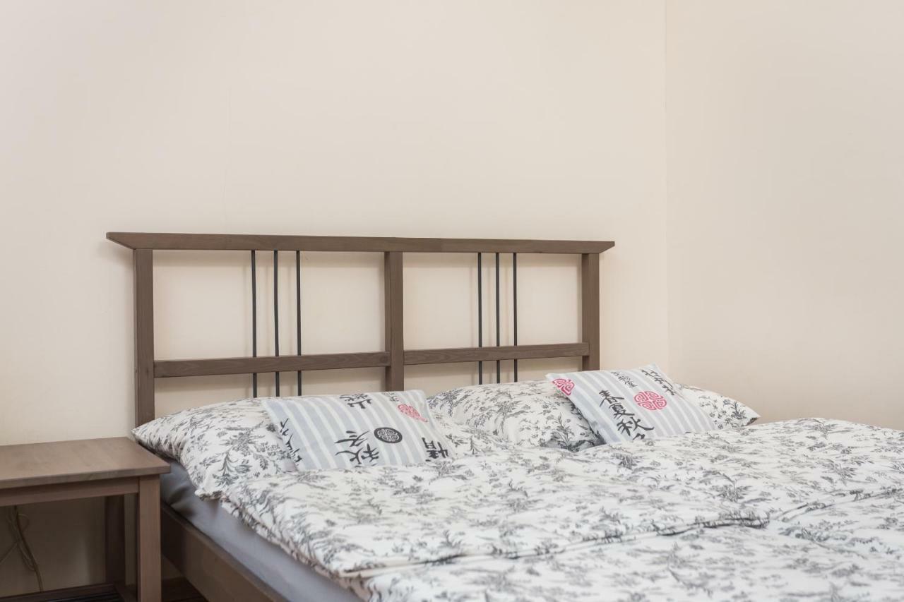 דירות קרקוב Apartament Optimum מראה חיצוני תמונה