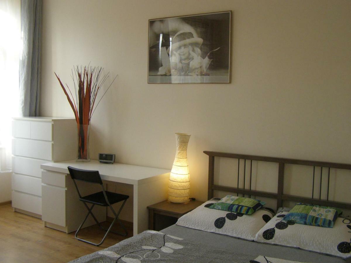 דירות קרקוב Apartament Optimum מראה חיצוני תמונה